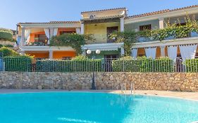 Casa Cala Sardegna Budoni Residence con Piscina